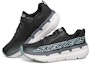 Lookbook (W) Skechers Max Cushioning Premier Hitam/Putih/Kelabu 17692-BKAQ