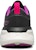 (W) Skechers Max Cushioning Premier Kasut Sukan Hitam/Putih/Ungu 128133-BKPR