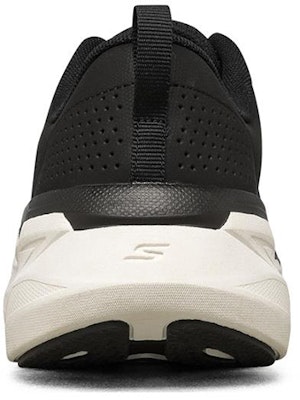 (W) Skechers Max Cushioning Premier 'Hitam Putih' 128258-BKW Shop (W) Skechers Max Cushioning Premier 'Hitam Putih' 128258-BKW