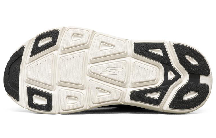 Purchase (W) Skechers Max Cushioning Premier ''Nero Bianco'' 128258-BKW