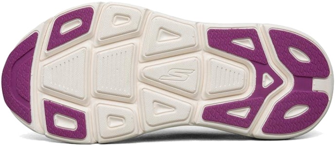 (W) Skechers Max Cushioning Premier Kasut Sukan Hitam/Putih/Ungu 128133-BKPR Purchase (W) Skechers Max Cushioning Premier Kasut Sukan Hitam/Putih/Ungu 128133-BKPR