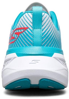 (W) Skechers Max Cushioning Premier Biru/Putih/Merah 17692-WAQ Shop (W) Skechers Max Cushioning Premier Biru/Putih/Merah 17692-WAQ