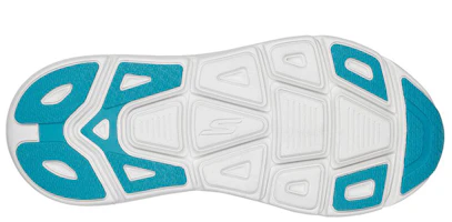 Purchase Skechers Max Cushioning Premier 低筒 跑步鞋 女款 灰藍