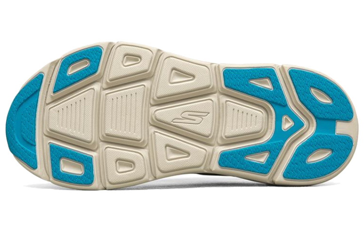 Purchase (W) Skechers Max Cushioning Premier ''Grau Braun Lila'' 128133-TPMT