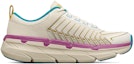 Order (W) Skechers Max Cushioning Premier 'Kelabu Coklat Ungu' 128133-TPMT