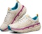 (W) Skechers Max Cushioning Premier 'Kelabu Coklat Ungu' 128133-TPMT