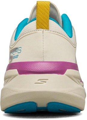 Skechers Max Cushioning Premier 女款 灰褐紫 Shop Skechers Max Cushioning Premier 女款 灰褐紫