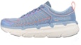 Buy (Women) Skechers Max Cushioning Premier 'Low-top Blue Running' 128254-PRPK
