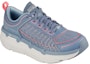 Lookbook (Women) Skechers Max Cushioning Premier 'Low-top Blue Running' 128254-PRPK