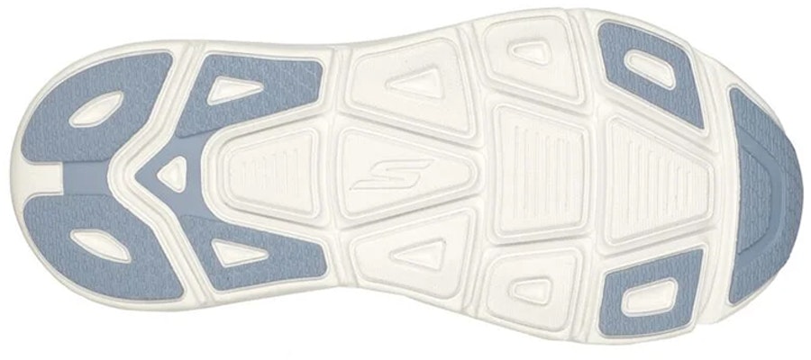 Skechers Max 系列極致緩衝 高筒 跑步鞋 女款 藍色 Purchase Skechers Max 系列極致緩衝 高筒 跑步鞋 女款 藍色