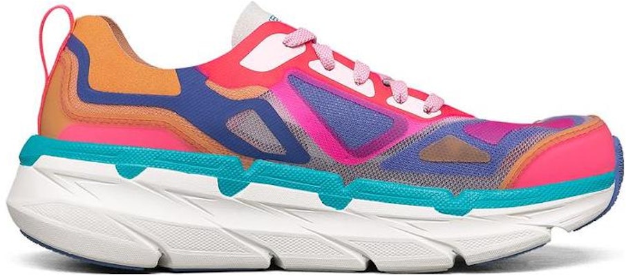 (W) Skechers Max Cushioning Premier 'Merah Jambu' 128259-PKMT Order (W) Skechers Max Cushioning Premier 'Merah Jambu' 128259-PKMT