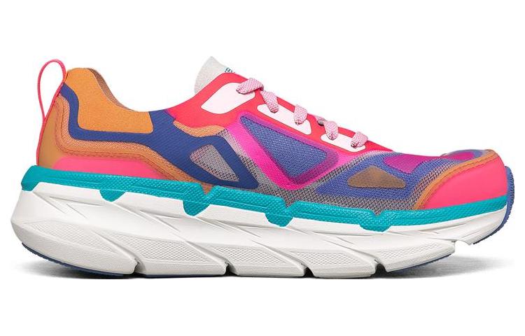 Order (Women) Skechers Max Cushioning Premier 'Pink' 128259-PKMT