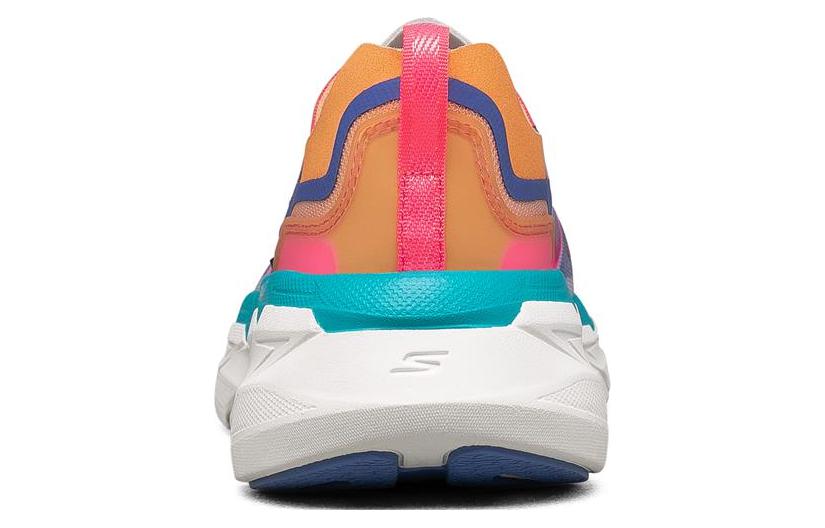 Lookbook (Women) Skechers Max Cushioning Premier 'Pink' 128259-PKMT