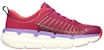 (W) Skechers Max Cushioning Premier 'Ungu Merah' 128133-RAS