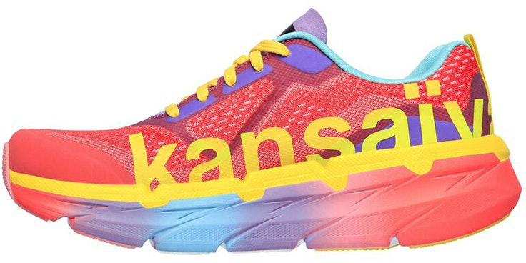 women-skechers-max-cushioning-premier-red-128143-pkmt