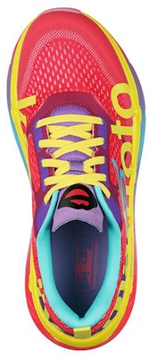 (W) 스케쳐스 맥스 쿠셔닝 프리미어 '레드' (Skechers Max Cushioning Premier 'Red') 128143-PKMT Shop (W) 스케쳐스 맥스 쿠셔닝 프리미어 '레드' (Skechers Max Cushioning Premier 'Red') 128143-PKMT