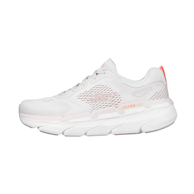 (W) Skechers Max Cushioning Premier 'White'
