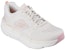 (W) Skechers Max Cushioning Premier 'Putih' 128604-NTPK