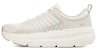 (W) Skechers Max Cushioning Premier Kasut Lari Rendah Putih/Kelabu 128254-WGY