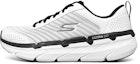 Buy (W) Skechers Max Cushioning Premier 'Putih Kelabu Hitam' 128258-WBK
