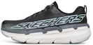 Buy (W) Skechers Max Cushioning Premier Noir/Blanc/Gris 17692-BKAQ