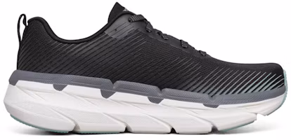 Order Skechers Max 最佳緩衝休閒鞋 女款 黑白灰
