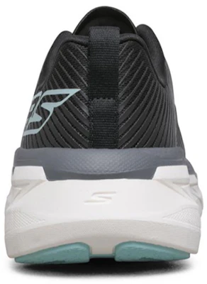 (W) Skechers Max Cushioning Premier Noir/Blanc/Gris 17692-BKAQ Shop (W) Skechers Max Cushioning Premier Noir/Blanc/Gris 17692-BKAQ