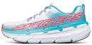Buy (W) Skechers Max Cushioning Premier Blau/Weiß/Rot 17692-WAQ