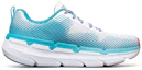 Order (W) Skechers Max Cushioning Premier Blau/Weiß/Rot 17692-WAQ