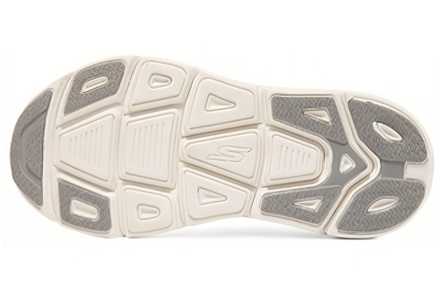 Purchase (W) Skechers Max Cushioning Premier Scarpe Running Basse Bianco/Grigio 128254-WGY