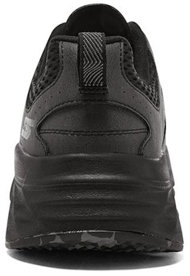 (Women) Skechers Max Cushioning Elite 'Black' 128137-BBK Shop (Women) Skechers Max Cushioning Elite 'Black' 128137-BBK