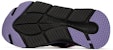 (W) Skechers Max Cushioning Sandal Biru/Hijau 140117-BKMT