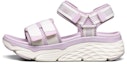 Buy (W) Skechers Max Cushioning Sandal Ungu 'Putih' 140424-WLV