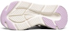 Purchase (W) Skechers Max Cushioning Sandal Ungu 'Putih' 140424-WLV