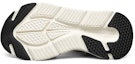 Shop (W) Skechers Max Cushioning Sandal Putih 140218-WHT