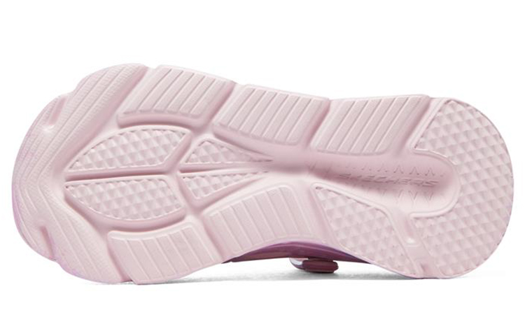 (W) Skechers Max Cushioning Slide 'Pastel Pink' 圖 5