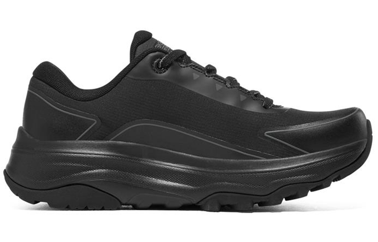 Order (W) Skechers Max Cushioning Trail Schoenen 128220-BBK