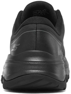 (W) Skechers Max Cushioning Trail Schoenen 128220-BBK Shop (W) Skechers Max Cushioning Trail Schoenen 128220-BBK