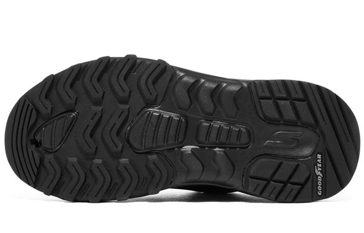 Purchase (W) Skechers Max Cushioning Trail Schoenen 128220-BBK