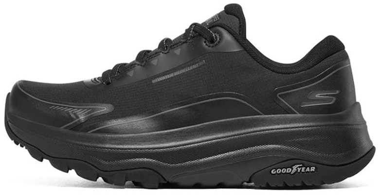 (Women) Skechers Max Cushioning Trail 128220-BBK Buy (Women) Skechers Max Cushioning Trail 128220-BBK