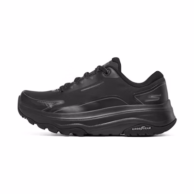 (W) Skechers Max Cushioning Trail