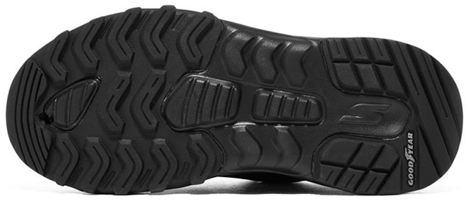 (Women) Skechers Max Cushioning Trail 128220-BBK Purchase (Women) Skechers Max Cushioning Trail 128220-BBK
