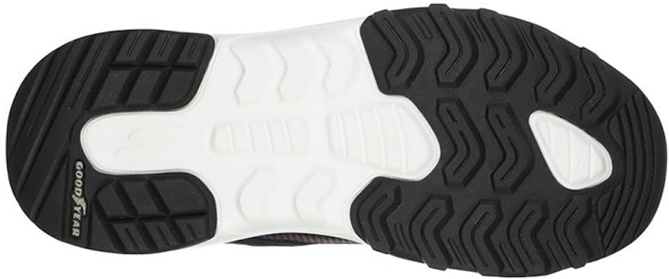 (Women) Skechers Max Cushioning Trail 'Black Colorblock' 128217-BKMT Purchase (Women) Skechers Max Cushioning Trail 'Black Colorblock' 128217-BKMT