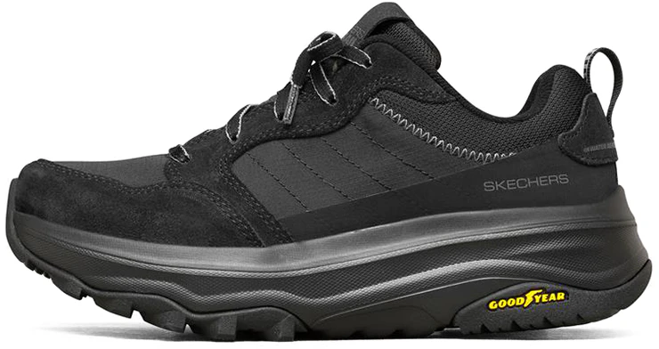 women-skechers-max-cushioning-trail-black-low-top-128216-bbk