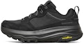 Buy (W) Skechers Max Cushioning Trail Low-Top Hitam 128216-BBK
