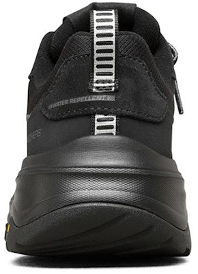(Women) Skechers Max Cushioning Trail Low-Top Black 128216-BBK Shop (Women) Skechers Max Cushioning Trail Low-Top Black 128216-BBK