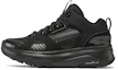 Buy (W) Skechers Max Cushioning Trail 'Hitam Luar' 128215-BBK