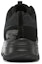 Shop (W) Skechers Max Cushioning Trail 'Hitam Luar' 128215-BBK