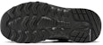 (W) Skechers Max Cushioning Trail 'Hitam Luar' 128215-BBK