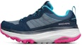 Buy (W) Skechers Max Cushioning Trail 'Kelabu Biru Merah Jambu' 128216-NVPK